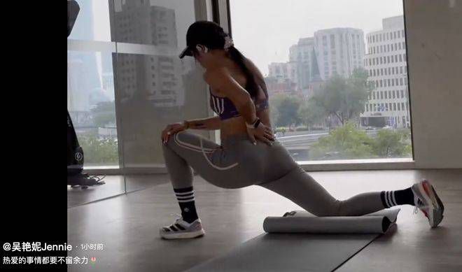 正片